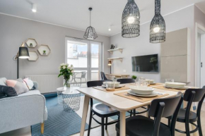 Elite Apartments City Center Suites Gdansk